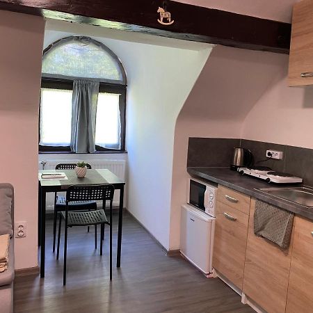 Bristol Apartment Baja Eksteriør bilde