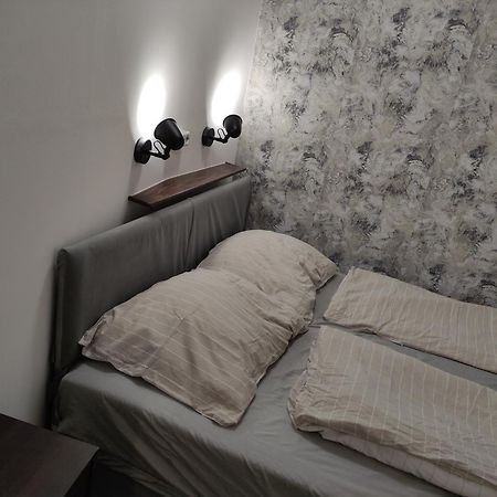 Bristol Apartment Baja Eksteriør bilde