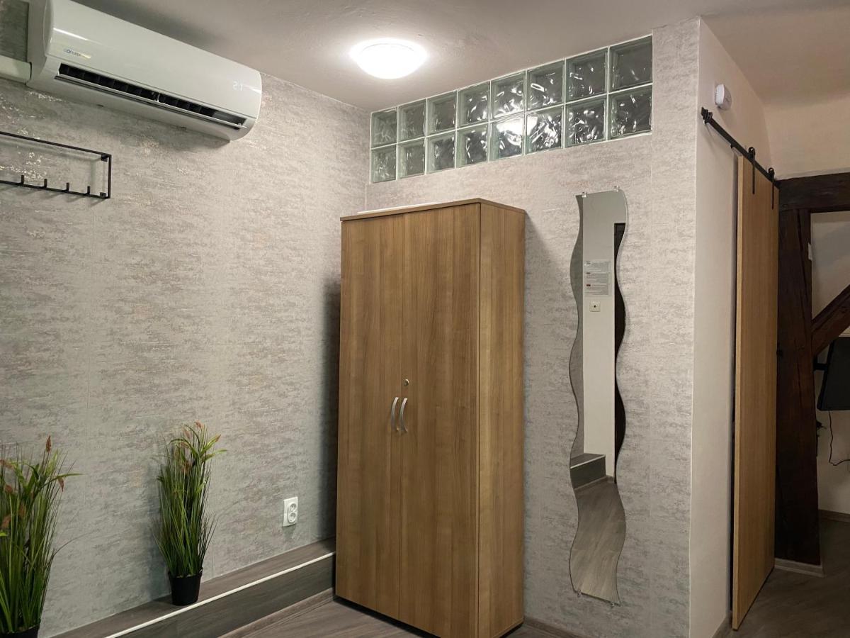 Bristol Apartment Baja Eksteriør bilde