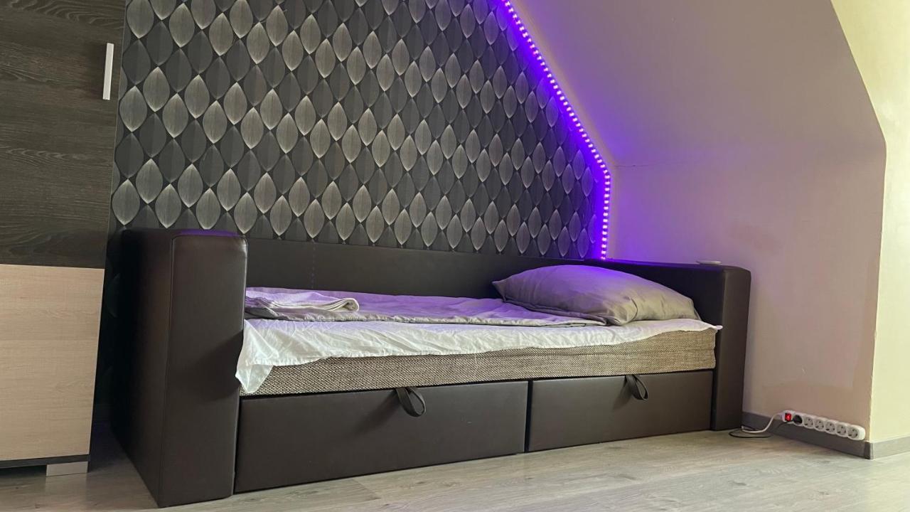 Bristol Apartment Baja Eksteriør bilde