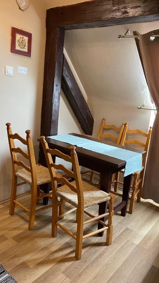 Bristol Apartment Baja Eksteriør bilde