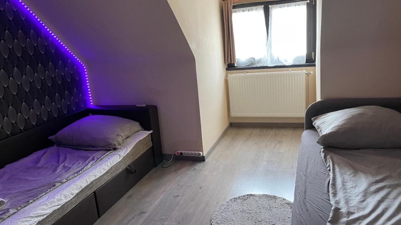 Bristol Apartment Baja Eksteriør bilde