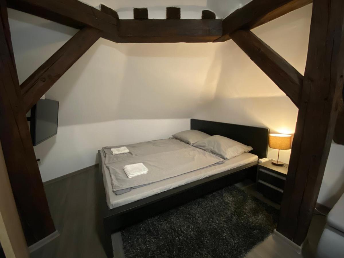 Bristol Apartment Baja Eksteriør bilde