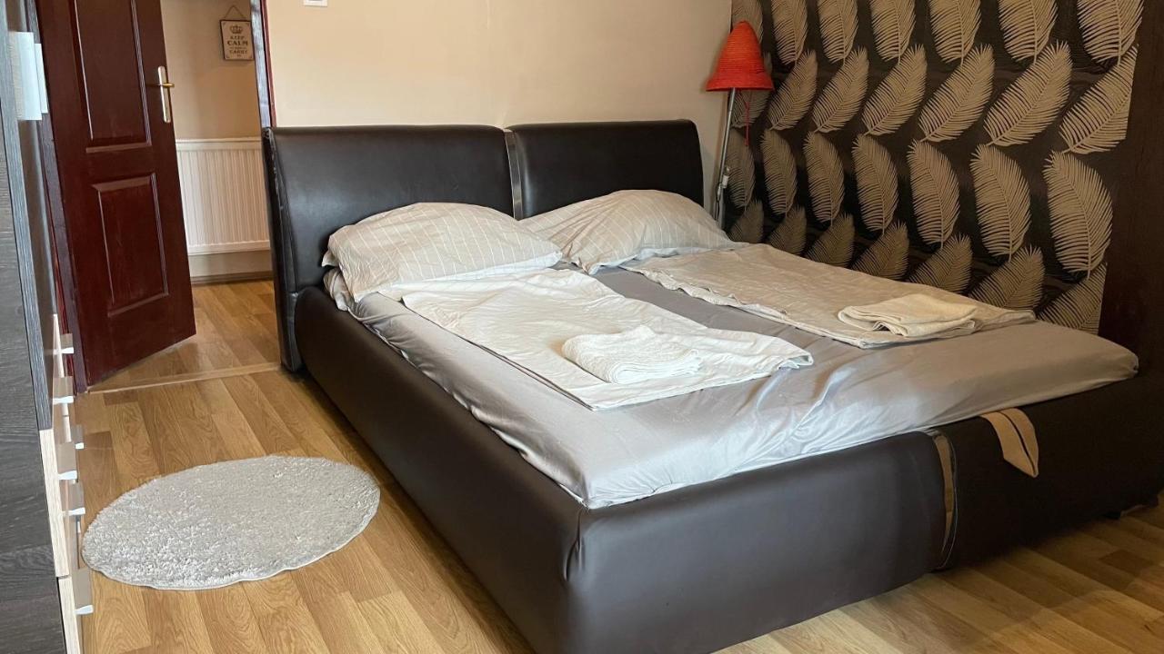 Bristol Apartment Baja Eksteriør bilde