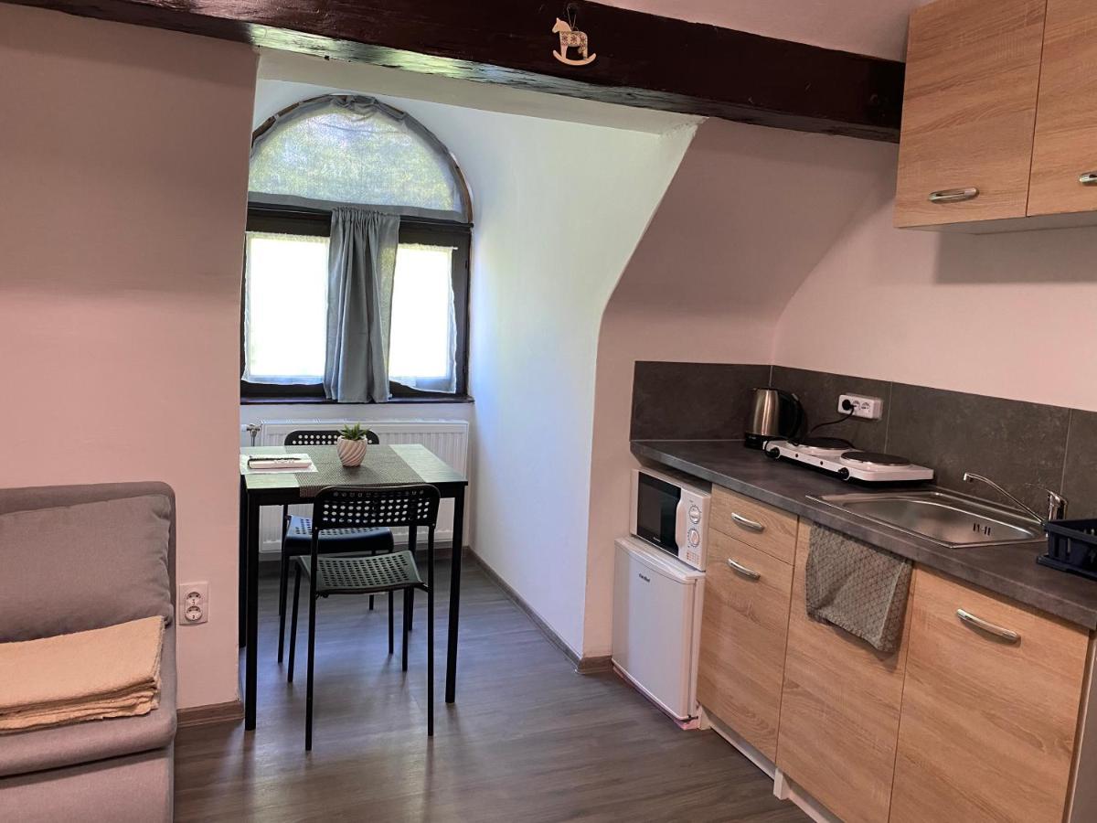 Bristol Apartment Baja Eksteriør bilde