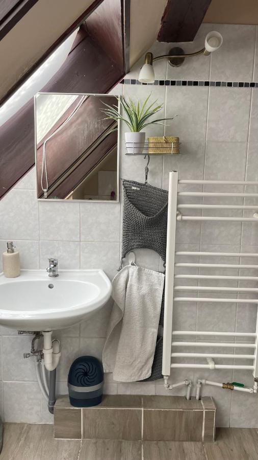 Bristol Apartment Baja Eksteriør bilde