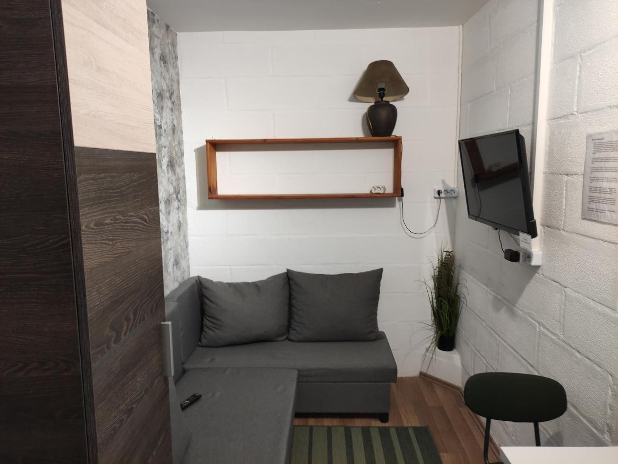 Bristol Apartment Baja Eksteriør bilde
