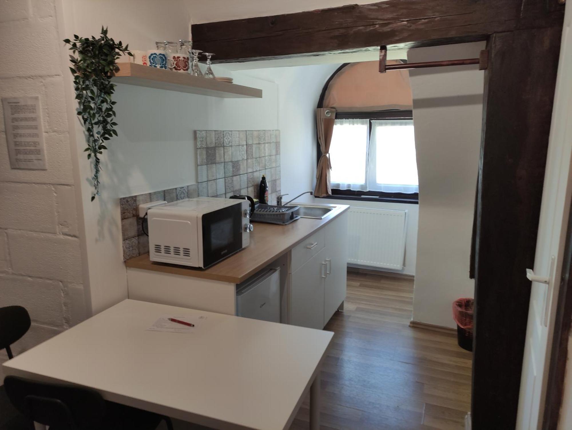 Bristol Apartment Baja Eksteriør bilde