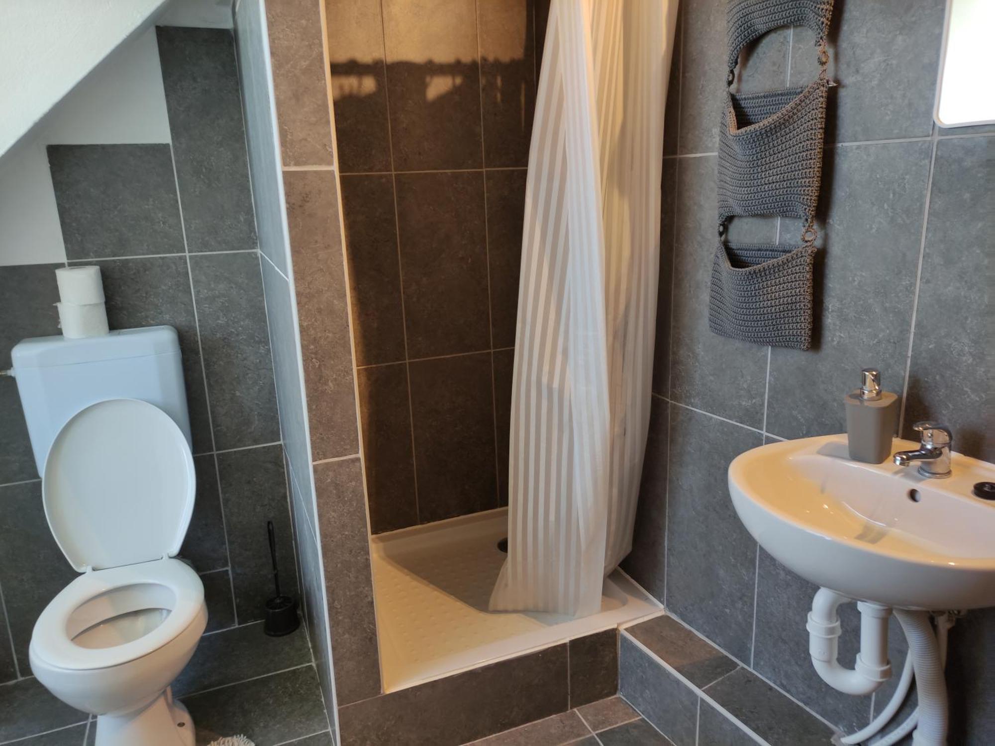 Bristol Apartment Baja Eksteriør bilde